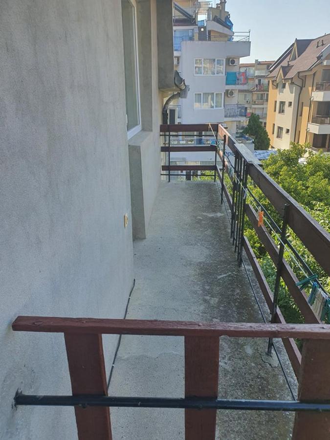 Margo Hotel Sozopol Exterior photo