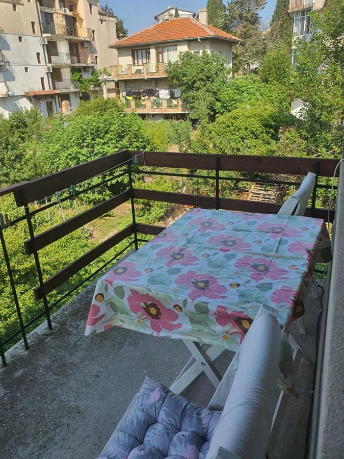 Margo Hotel Sozopol Exterior photo