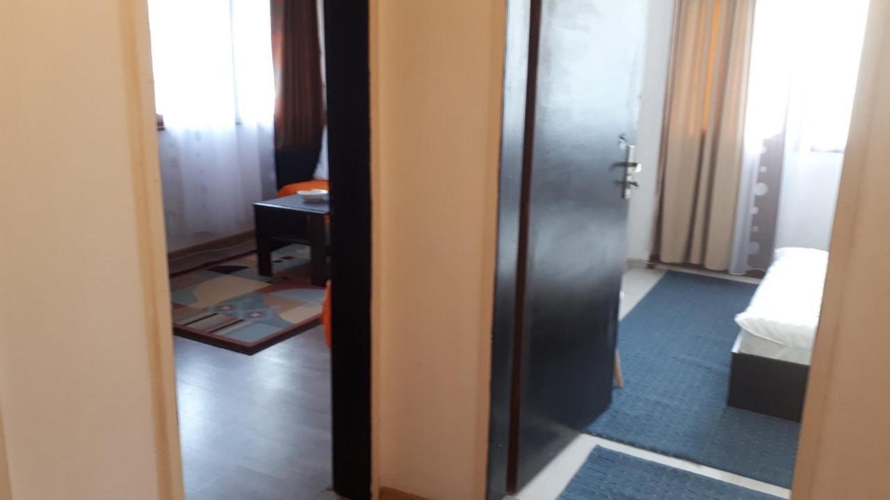 Margo Hotel Sozopol Exterior photo
